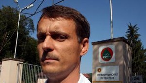 Baška odvolal riaditeľa VOP Nováky