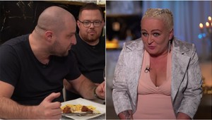 Jožko začne ostatným nadávať: HULVÁT, zaslúžil by si jednu výchovnú, odkáže mu Mirka!