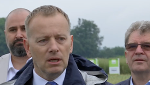 Prázdna špajza Slovenska? Potravinová sebestačnosť Slovenska padla na kritickú úroveň