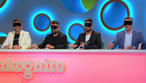 Veľká zmena v Inkognite už dnes večer: Pri hádaní tajného hosťa sme zaviedli novinku!