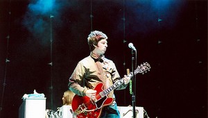 Oasis Noel Gallagher už len sólo