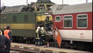 Zrážka vlakov v Spišskej Novej Vsi. Rok po...