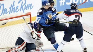 Slováci viedli 2:0. Potom prišiel domáci fínsky valec