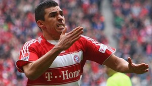 Obranca Lucio prestupuje z Bayernu do Interu Miláno