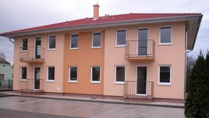 Ceny nehnuteľností na Slovensku klesajú