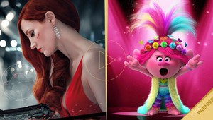 Toto si nenechajte ujsť! Akciou nabitý triler AVA: Bez súcitu a TROLLOVIA: Svetové turné