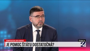 Štúdio 24 o zvyšovaní komunálnych daní