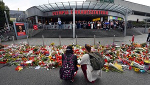 Afganský priateľ strelca z Mníchova vedel, že má zbraň