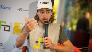 Saganov osud: Do úniku s majstrom sveta sa nik nehrnie