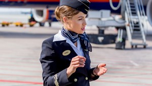 12 otázok, ktorými privádzame letušky do nepríčetnosti