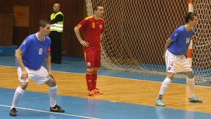 NOVINY.SK Z RUMUNSKA: Futsalisti prežili klinickú smrť