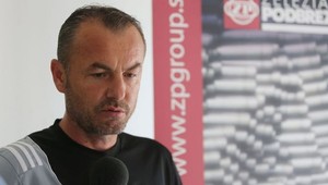 Rizikové povolanie. Deväť kôl a už šesť klubov menilo trénera