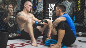 Lukáš Pajtina: Niekto musel prehrať