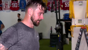 Tatar s dvoma gólmi. Dokáže zlepšiť hru spoluhráčov, chválil ho kouč