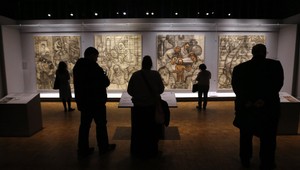 Zlodeji milujú umenie. Po Slovensku kradnú vzácne obrazy