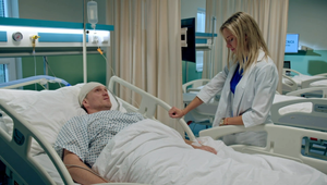 Najhorší deň v živote Rebeky: Tieto Adamove slová po operácii ju úplne položili!