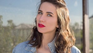 Vydržali by ste týždeň bez šampónu? Pozrite sa, ako sa zmenili vlasy tejto ženy