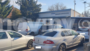 Polícia vykonala prehliadku u muža obvineného z terorizmu