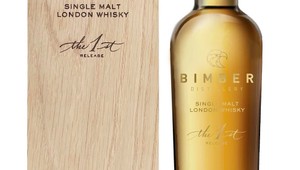 Pálenica Bimber nabáda k otváraniu fľaší s whisky