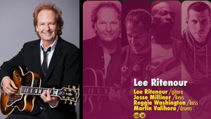 ONE DAY JAZZ Festival prináša jazzový maratón svetových legiend a držiteľov Grammy!