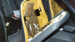 Nemecká polícia zatkla Slovákov. Pašovali a predávali drogy