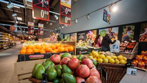 BILLA získala prestížne ocenenie Best Buy Award za najlepší pomer ceny a kvality ovocia a zeleniny