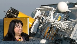 NA VLASTNEJ KOŽI: Taliansky Titanic očami našej delegátky