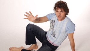 Spoznal som odvrátenú stranu popularity, priznal spevák Otto Weiter