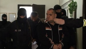 Sýkorky dolietali! Údajných mafiánov posadil sudca do chládku