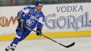 Arne Kroták môže obhájiť Zlatú prilbu! Keď si ju raz nasadíš...