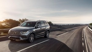 Koniec slobody, alebo dobrý úmysel? S novými autami značky Volvo sa už nebude môcť ísť rýchlejšie ako 180 km / h