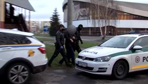 Beštiálny útok na východe Slovenska priamo na Vianoce: Opitý útočník dobodal ženu nožom