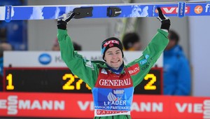 T4M: Nór Jacobsen (27) triumfoval aj v Ga-Pa