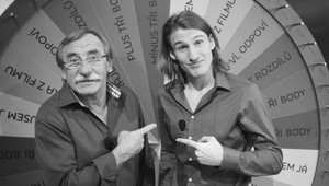 Tragická smrť mladého herca (†27). Synovec Pavla Zedníčka zomrel zbytočne