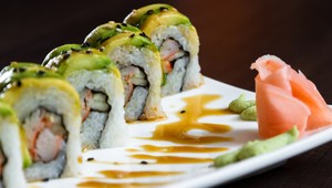 Do Japonska za receptami: Neodolateľné mäsové sushi