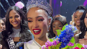 Miss Universe je Američanka! Najstaršia v histórii, ale aj s podozreniami o neférovosti víťazstva!