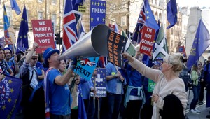 10 rokov od referenda o brexite: Väčšina Britov považuje odchod z EÚ za chybu