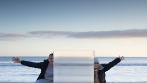 Plášť neviditeľnosti z Harryho Pottera? Nový startup vytvoril podobný štít