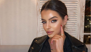 Kráska sa ukázala bez štipky líčidiel, ľudia ju nespoznali: Taký rozdiel nikto nečakal!