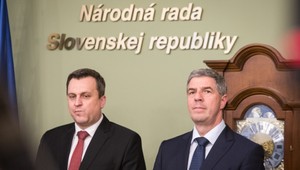 SNS po 1.kole prezidentských volieb mlčí. Ich koaličný partner sa už chystá na rokovanie so Zuzanou Čaputovou