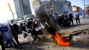 Turecko ako bojová zóna. Naozaj dobré miesto na dovolenku?