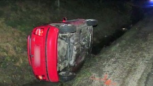 Sadla si za volant s 2 promile. Strávila tri noci v cele a prišla o vodičák