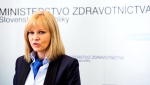 Zvolenská dostala padáka z hodiny na hodinu, čo robí dnes?