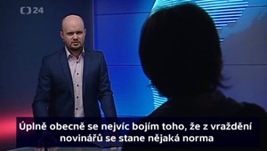 Rozhovor s Pavlou Holcovou, najbližšou spolupracovníčkou zavraždeného Jána Kuciaka