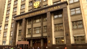 V ruskej Dume poslanci predložili návrh zákona, ktorý oprávňuje okupáciu Československa z augusta 1968