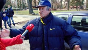 ROZHOVOR: Napadnutý starček Reného (17) pozná