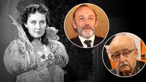 Baarová? Bola to pobehlica, rozohnili sa Markovics a Herz