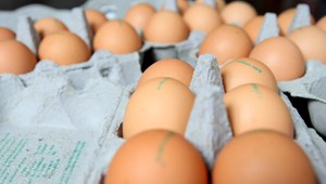 Nie je vajce ako vajce. Falšovanie potravín na dennom poriadku