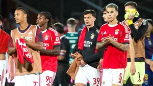 Benfica, Porto aj Sporting prvý pohárový krok zvládli