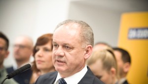 Kiska definitívne končí v strane Za ľudí: Opäť sa chce naplno venovať Dobrému anjelovi